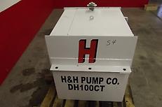 HYDRAULIC OIL TANK, 30