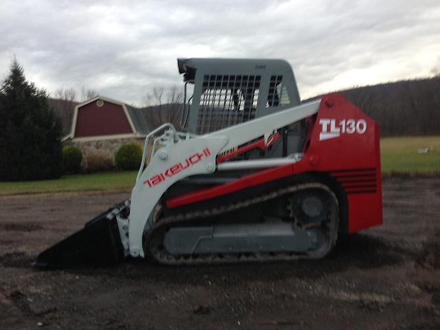 Skid Steer Snow Plow