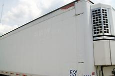 1998 GREAT DANE REEFER TRAILER