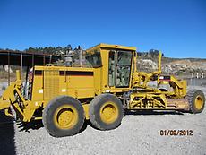 CAT 2003 140h