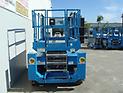 2007 Genie Gs3268