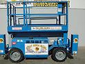 2007 Genie Gs3268