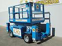 2007 Genie Gs3268