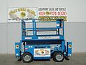 2007 Genie Gs3268