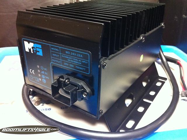 skyjack 24 volt battery charger skyjack 24 volt battery charger