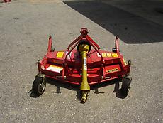 NICE SITREX SM-120 4 FOOT FINISH MOWER