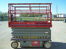 2001 Skyjack SJ-4832 Scissor Lift