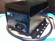 JLG Genie Skyjack Upright - Battery Charger  24V