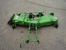 BRAND NEW OLD STOCK 54 INCH CUT DECK FOR 4010 JOHN DEERE