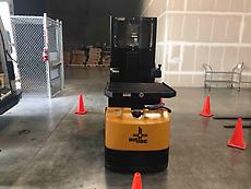 BIG JOE J1-192 Class II