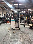 NISSAN SRX30ND Class II