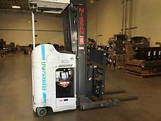 NISSAN SRX30NDF Class II