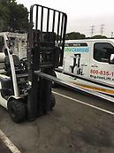 NISSAN AF50LP Class V