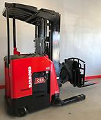 RAYMOND 750-DR32TT Class II