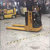 BIG JOE WPT-45 27X48 Class III