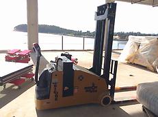 BIG JOE CB-22-118 Class III