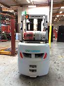 NISSAN CFS65LP Class IV