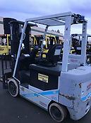 NISSAN BXC80N Class I
