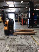 BIG JOE D40-27X48 Class III