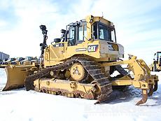2014 Cat D6T LGP, VPAT, A02658