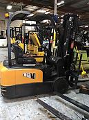 BIG JOE V18-188 Class I