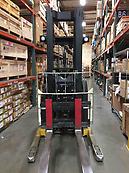 YALE NDR030 Class II