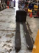 NISSAN RPX80B 27X96 Class III