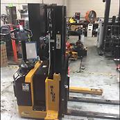 BIG JOE PDS-30-157 Class III