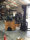 BENDI B30AC Class II