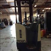 CROWN RD5225-30 Class II