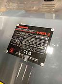 HELI 25C-M1H Class IV