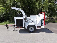 2016 VERMEER BC1000XL WOOD CHIPPER/BRUSH CHIPPER FORESTRY ARBORIST