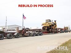 2002 Cat D11R Crawler Tractor, A02643