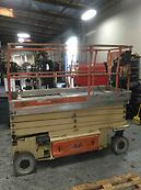 JLG 2646ES Class II
