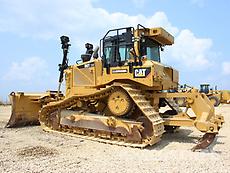 2016 Cat D6T XW, VPAT, A02910 - $228,000