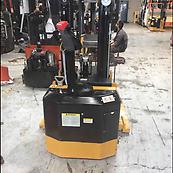 BIG JOE PDS-30-157 Class III