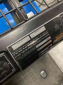 BIG JOE J1HD-162 Class II