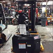 BIG JOE PDS-30-157 Class III