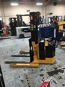 BIG JOE PDS-30-157 Class III