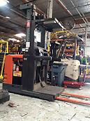 TOYOTA 7BPUE15 Class II