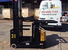 BIG JOE J1-162 Class II