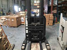 NISSAN SRX35N Class II