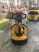 BIG JOE D40-27X48 Class III