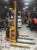 BIG JOE PDI-2018-T11 Class III