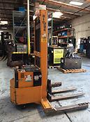 BIG JOE PDH-40-130 Class III