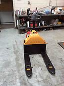 BIG JOE E30-27X36 Class III