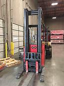 RAYMOND R45TT Class II