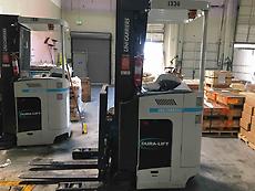 NISSAN SRX35N Class II