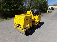1993 WACKER RD880V 35