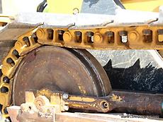 2013 JOHN DEERE 550K XLT DOZER- CRAWLER DOZER- 29 PICS